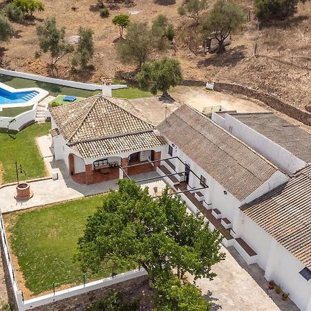 Beautiful Home In Algar With Indoor Swimming Pool Ngoại thất bức ảnh