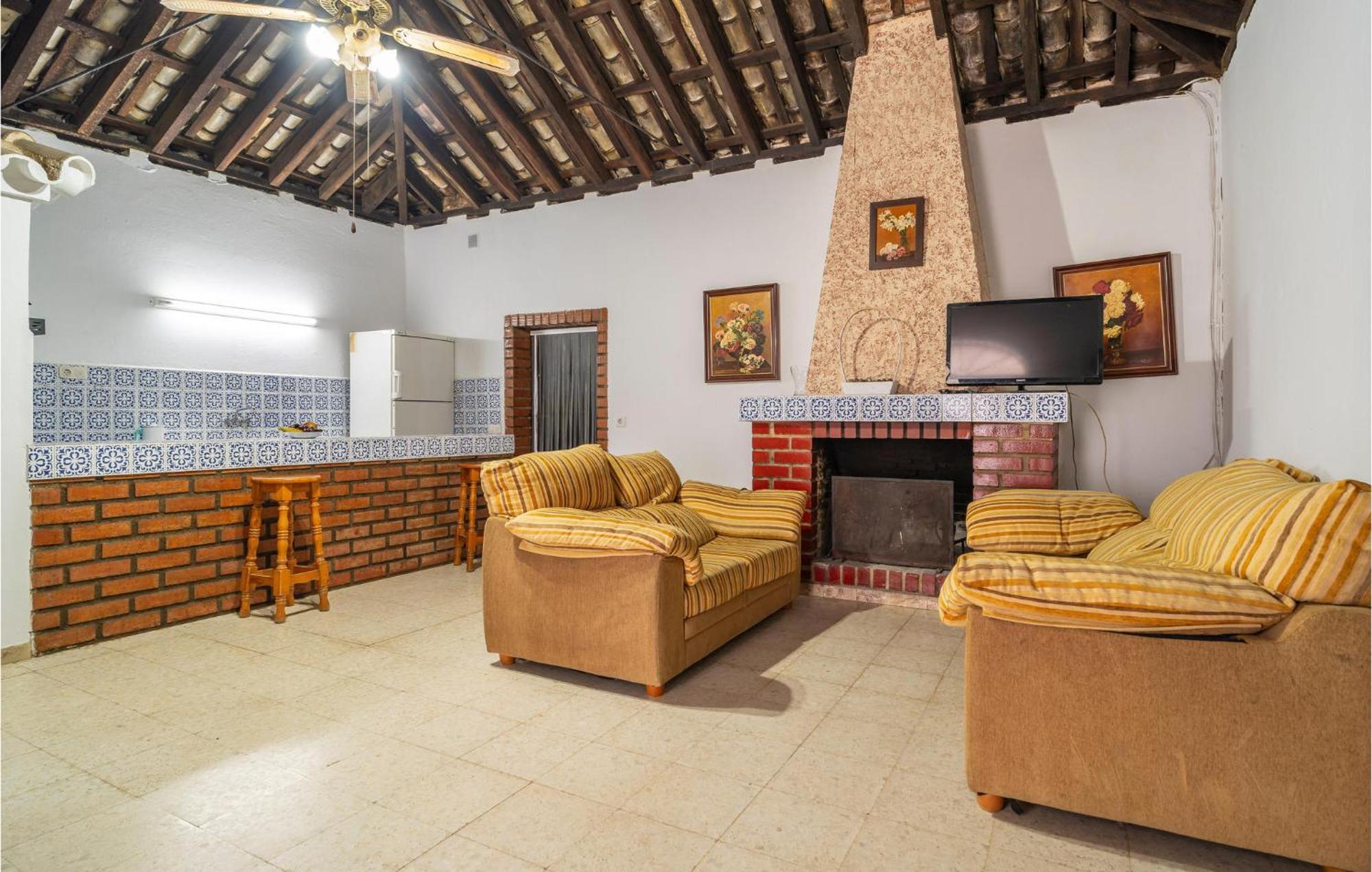 Beautiful Home In Algar With Indoor Swimming Pool Ngoại thất bức ảnh