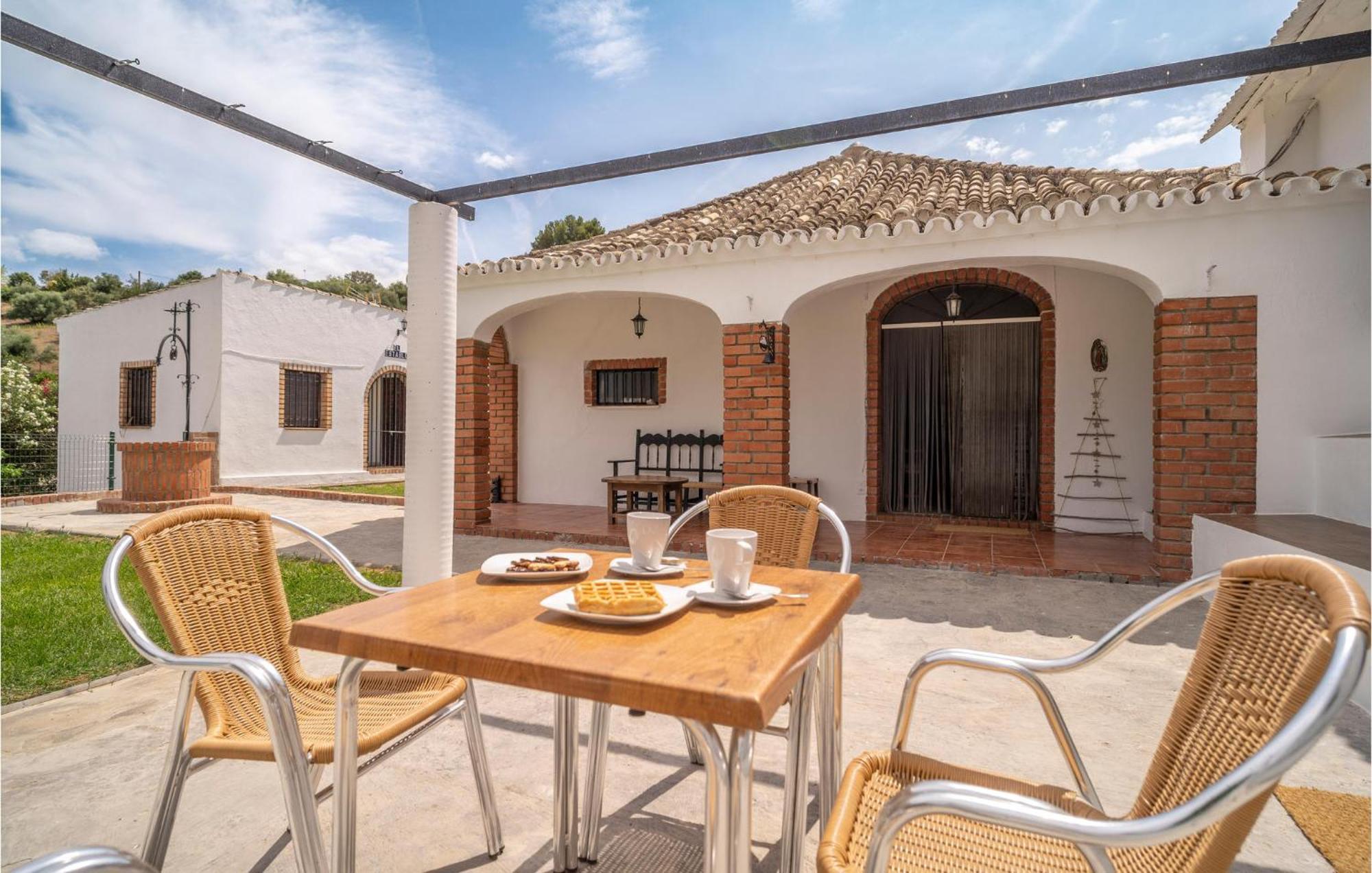 Beautiful Home In Algar With Indoor Swimming Pool Ngoại thất bức ảnh