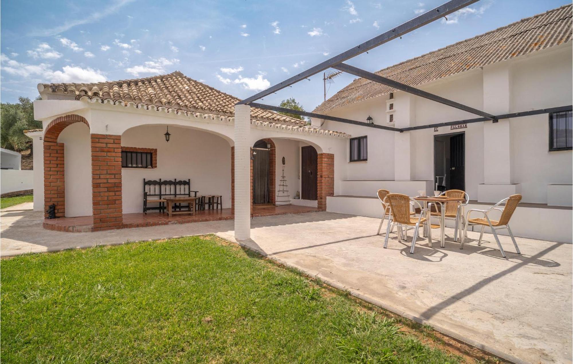Beautiful Home In Algar With Indoor Swimming Pool Ngoại thất bức ảnh