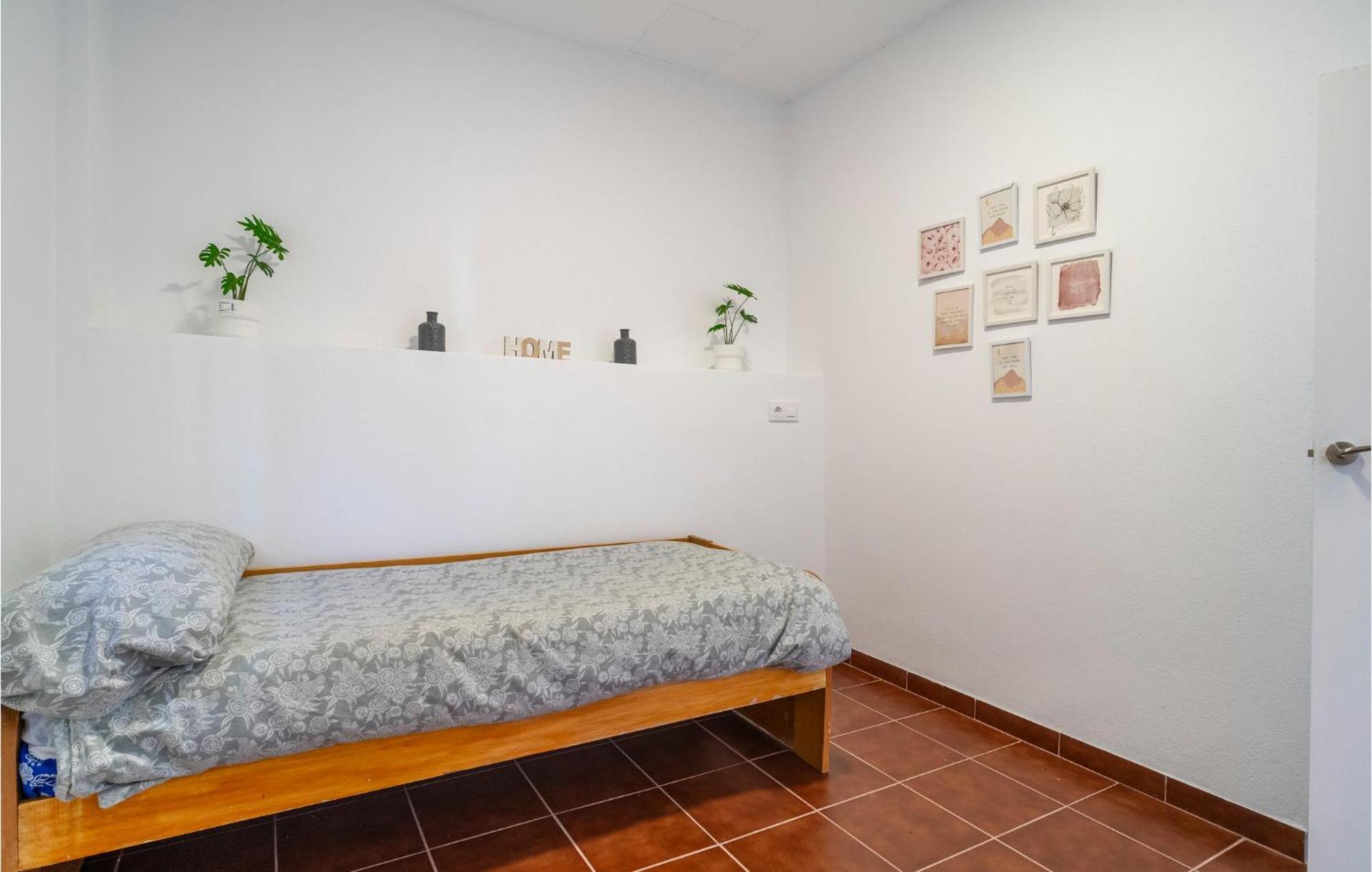 Beautiful Home In Algar With Indoor Swimming Pool Ngoại thất bức ảnh