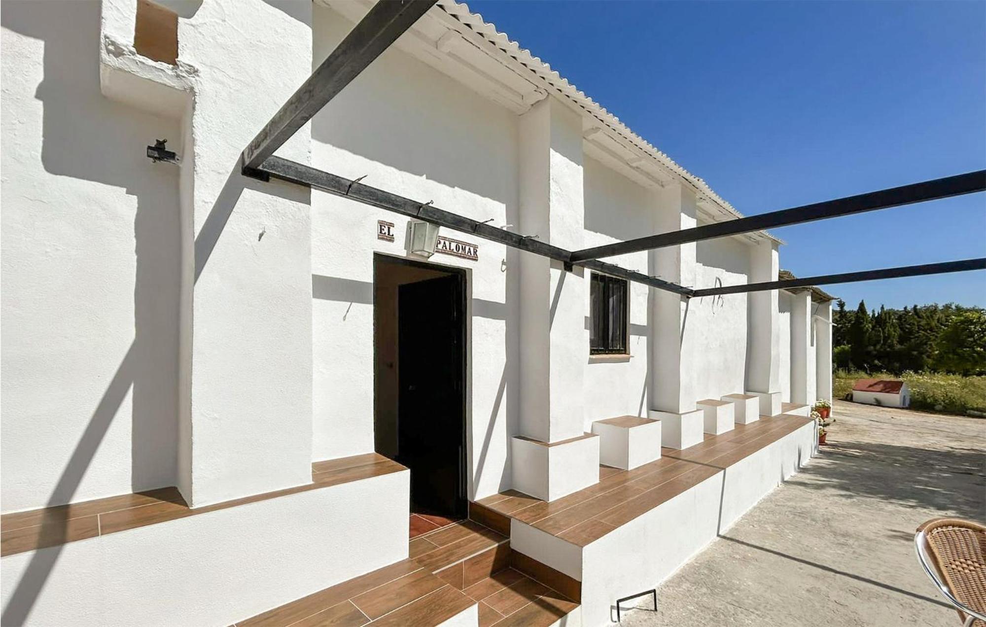 Beautiful Home In Algar With Indoor Swimming Pool Ngoại thất bức ảnh